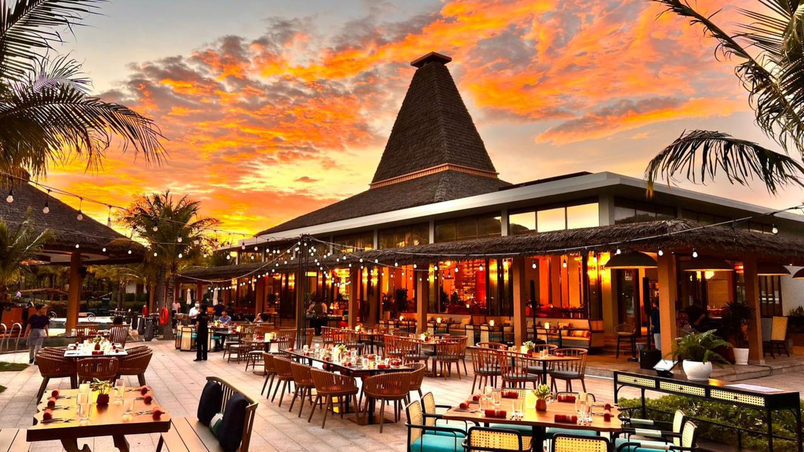 New World Phu Quoc Resort