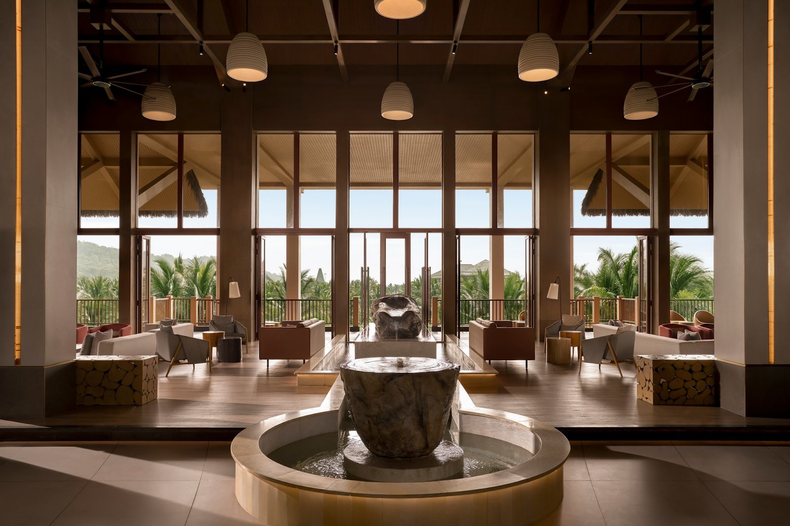 New World Phu Quoc Resort