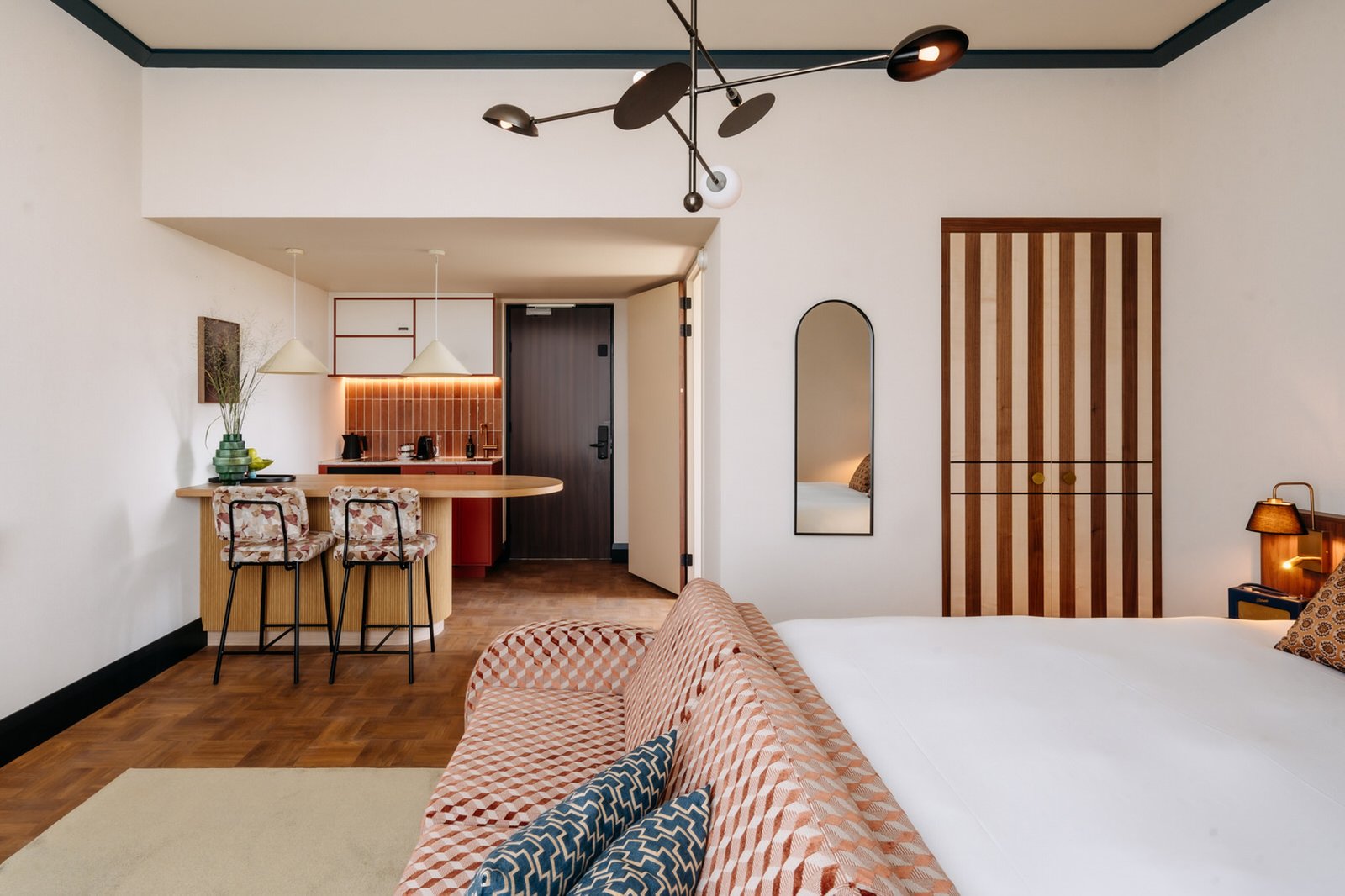 De Plesman Hotel The Hague, rooms