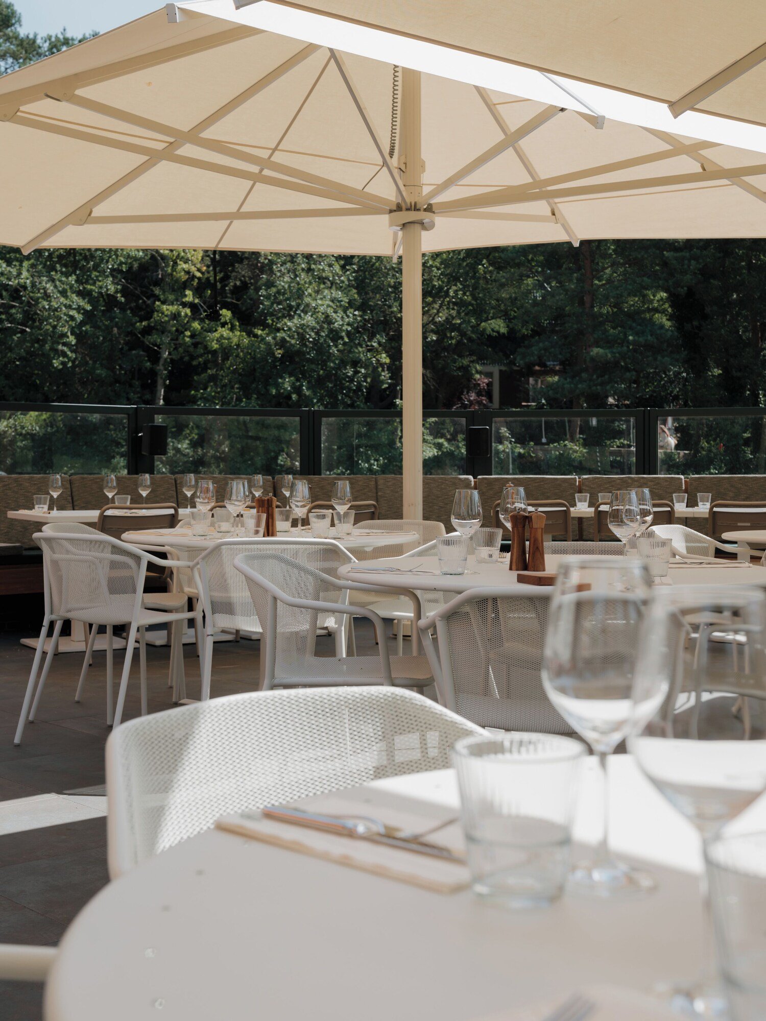 De Plesman Hotel The Hague, eat & drink