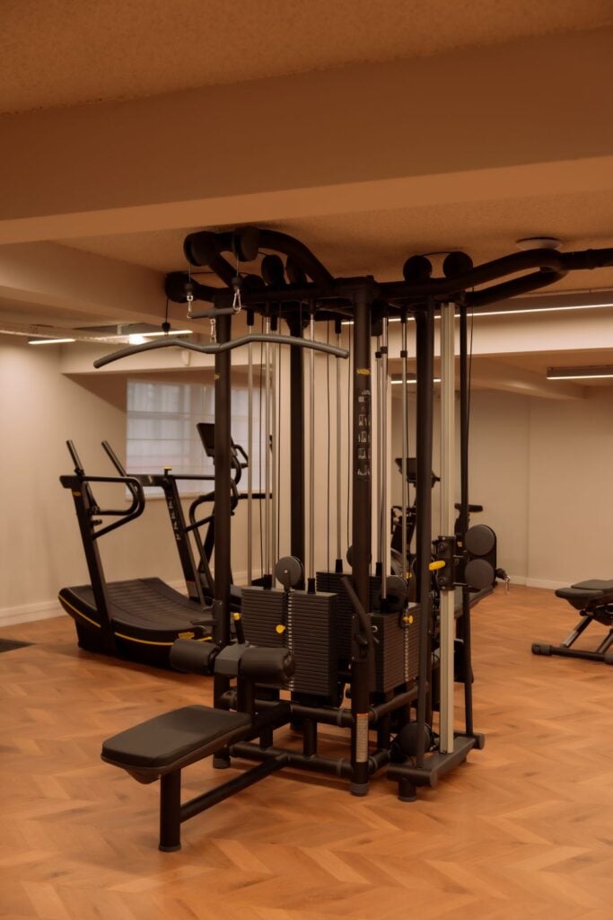 De Plesman Hotel The Hague, wellness