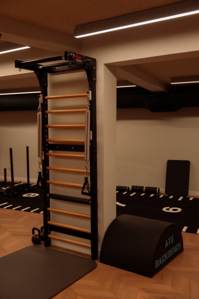 De Plesman Hotel The Hague, wellness