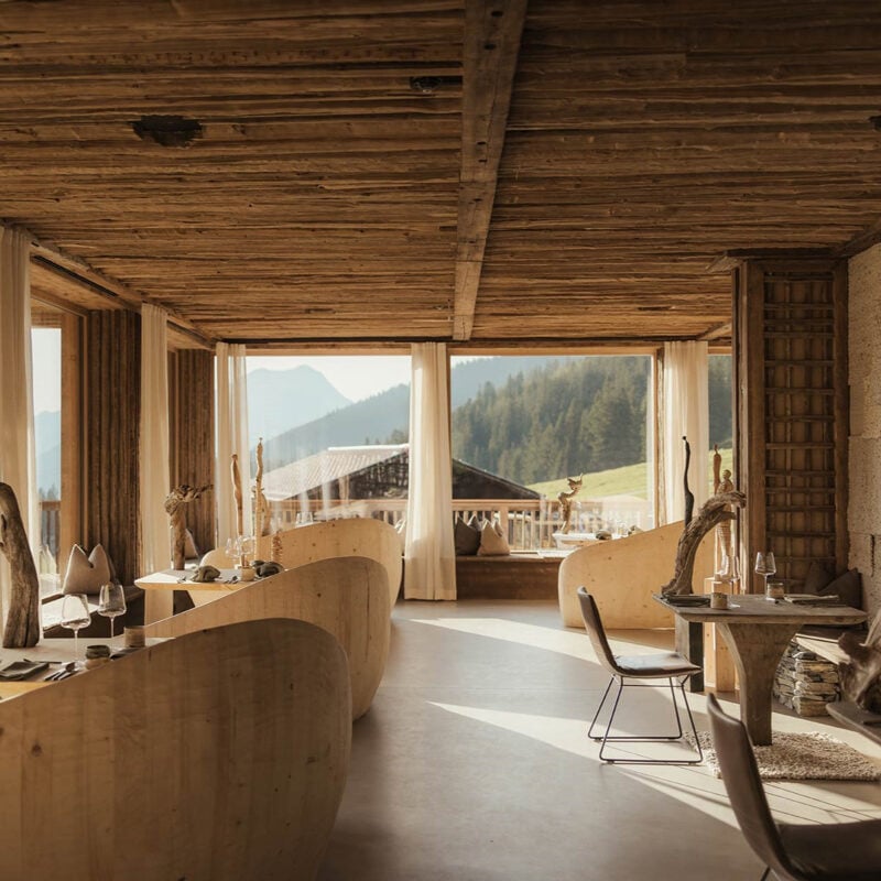 Eriro Alpine Hide