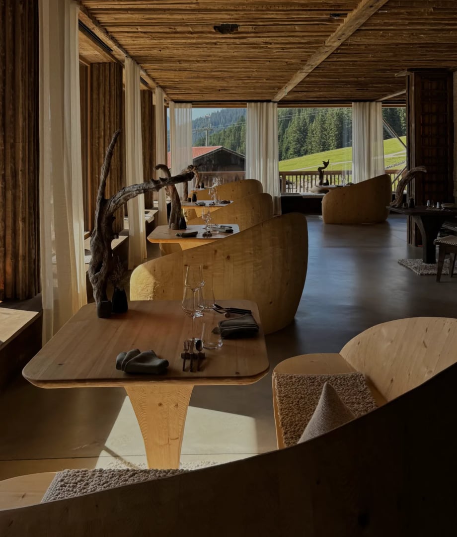Eriro Alpine Hide