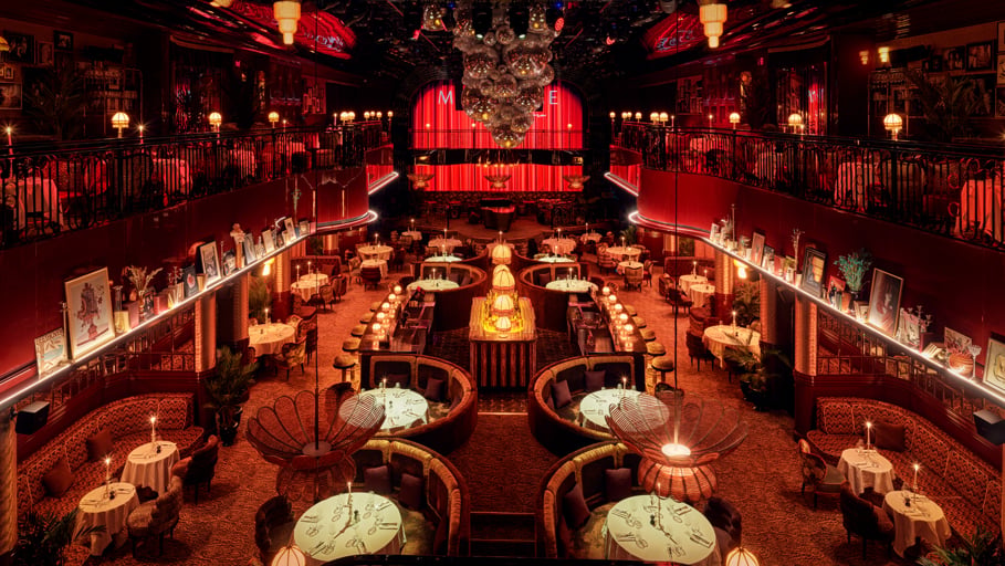 Aliée Istanbul - A Paris Society Collection Hotel, eat & drink