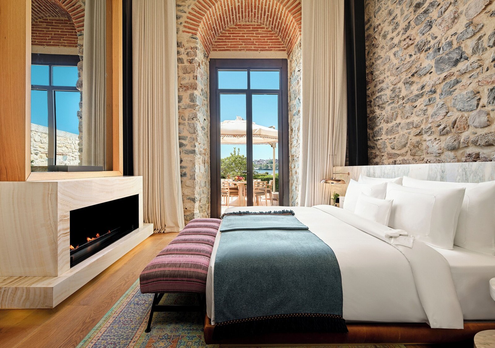 Aliée Istanbul - A Paris Society Collection Hotel, rooms
