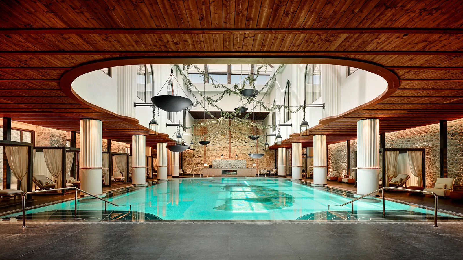 Aliée Istanbul - A Paris Society Collection Hotel, wellness