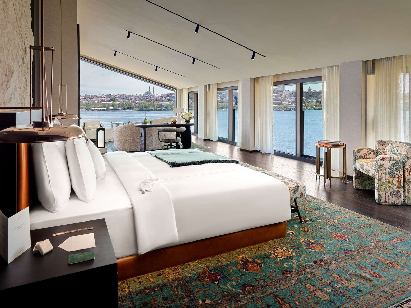 Aliée Istanbul - A Paris Society Collection Hotel, rooms