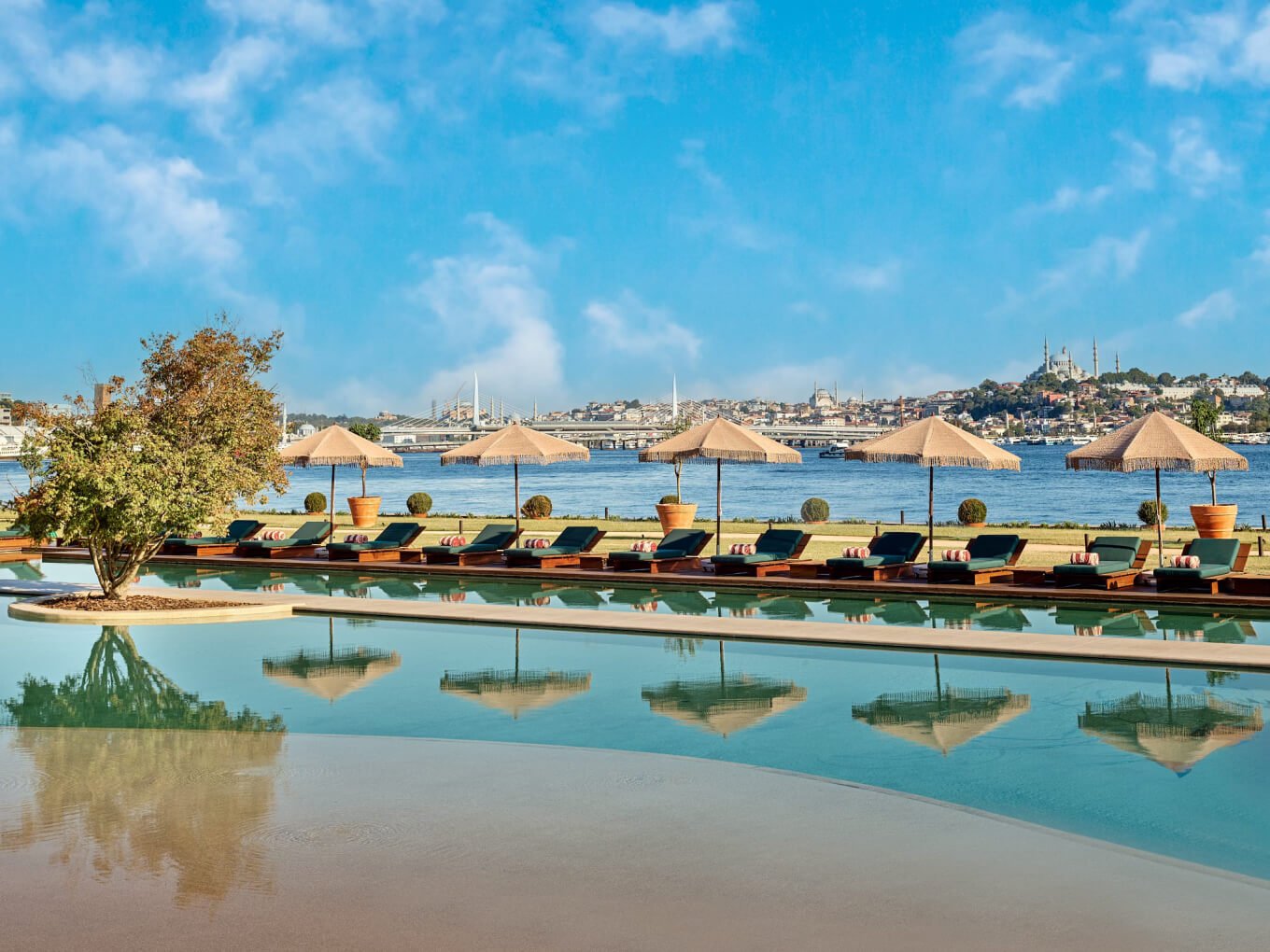 Aliée Istanbul - A Paris Society Collection Hotel, vibe