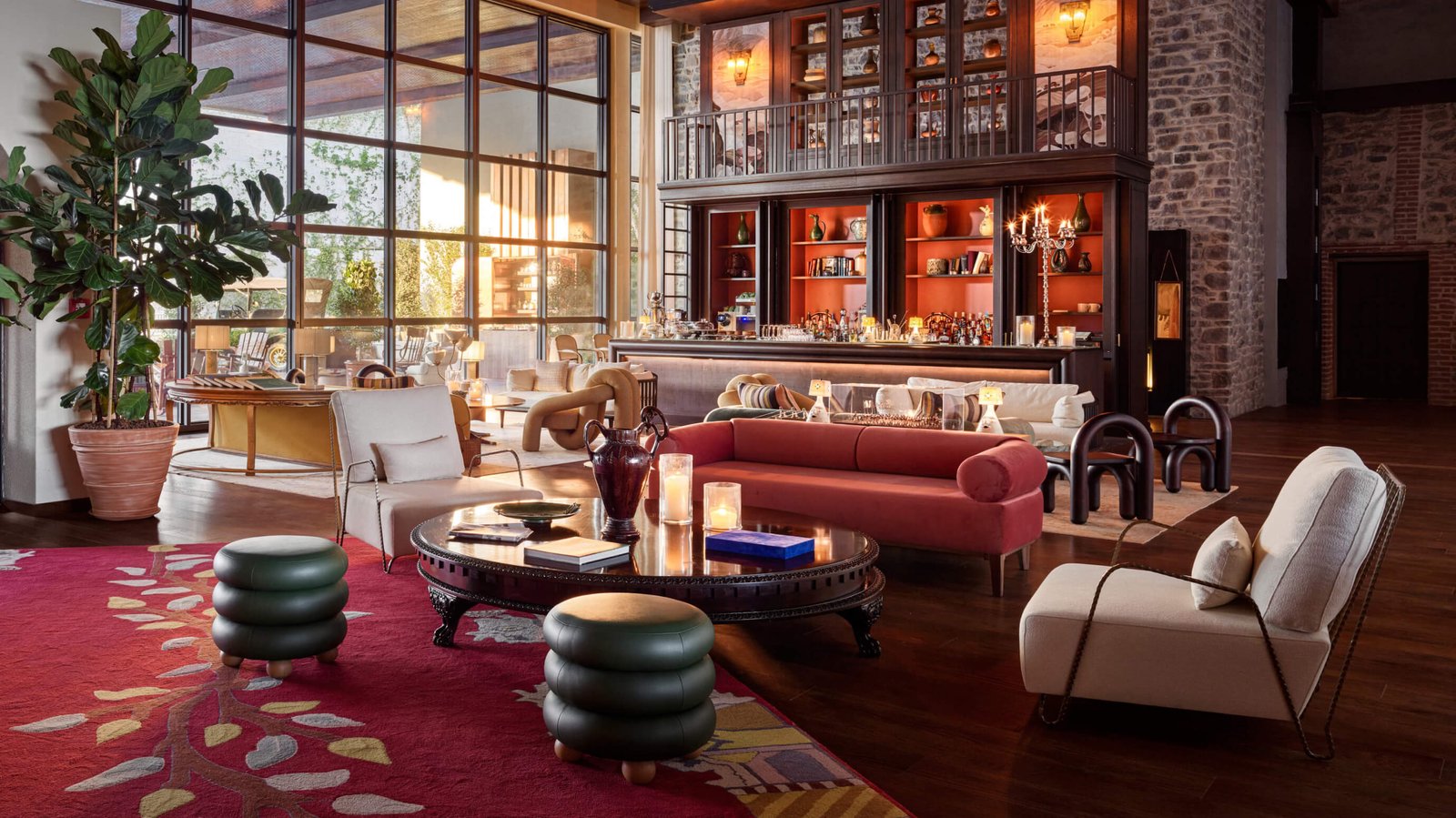 Aliée Istanbul - A Paris Society Collection Hotel