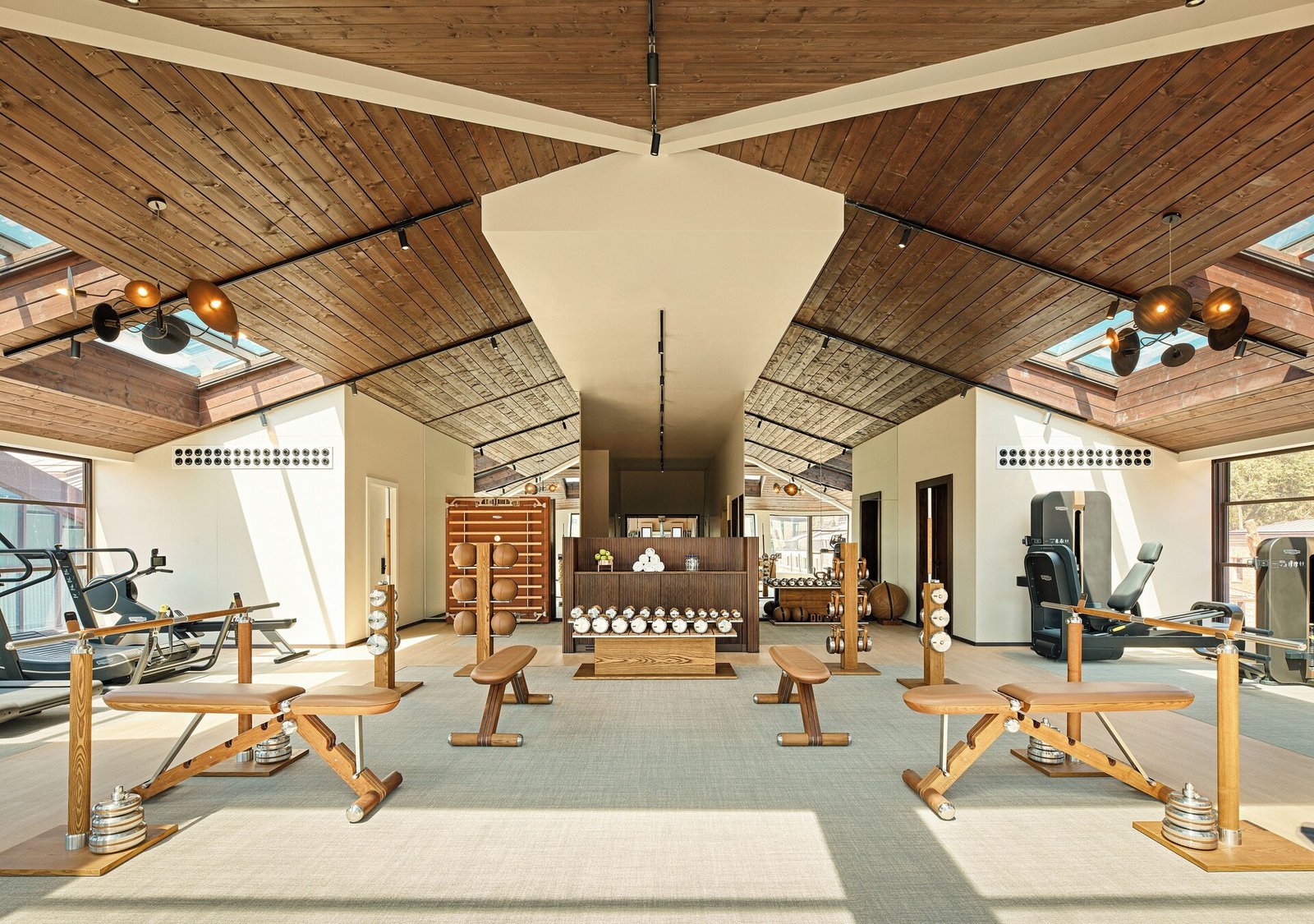 Aliée Istanbul - A Paris Society Collection Hotel, wellness