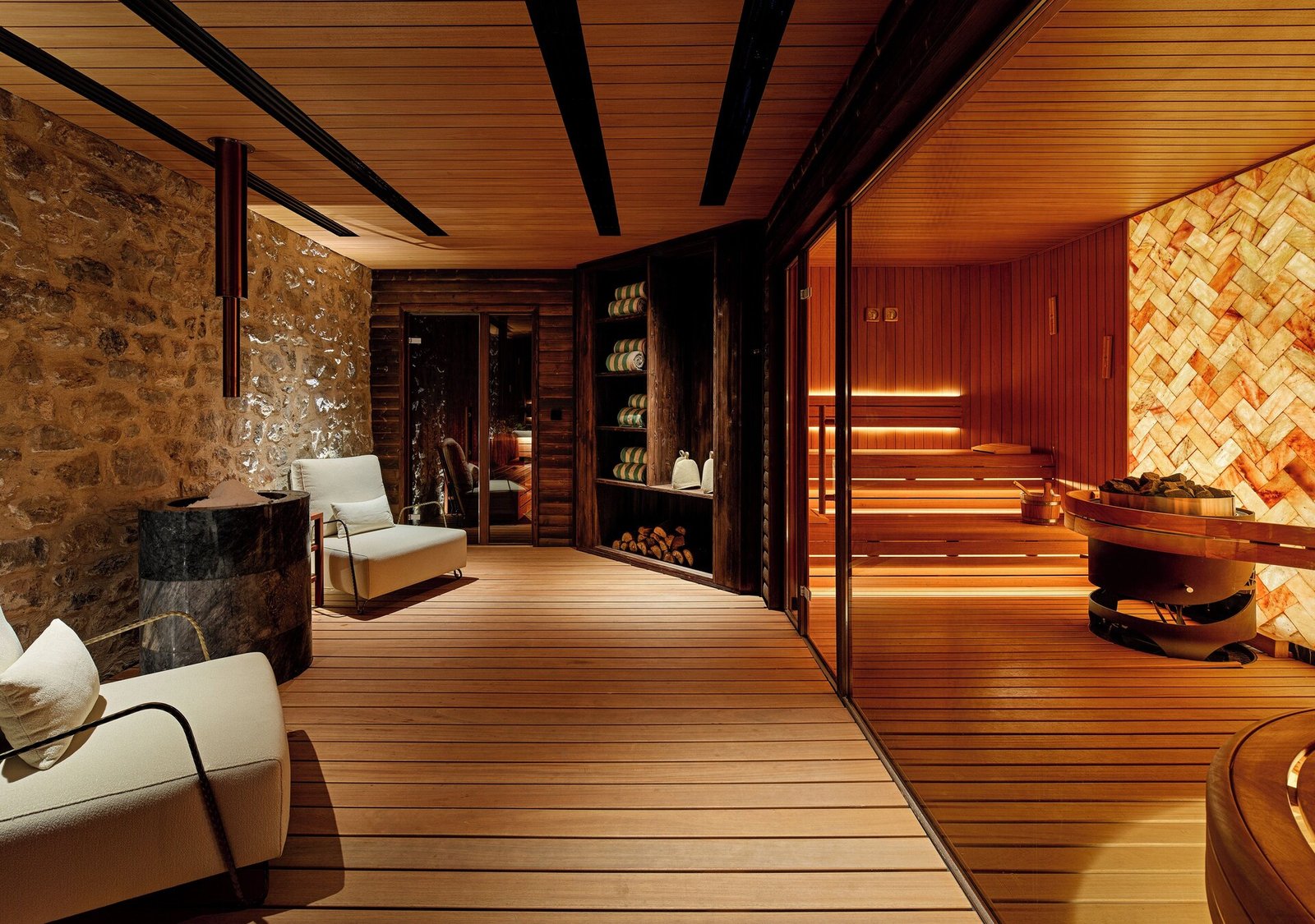 Aliée Istanbul - A Paris Society Collection Hotel, wellness