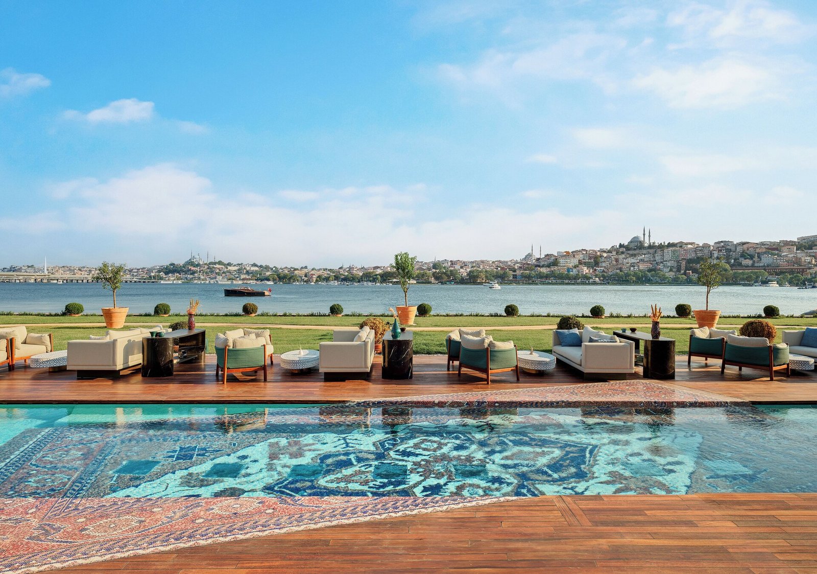 Aliée Istanbul - A Paris Society Collection Hotel, wellness
