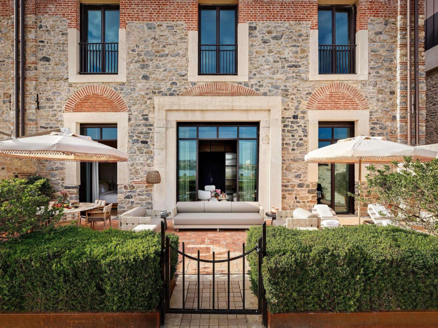 Aliée Istanbul - A Paris Society Collection Hotel, vibe