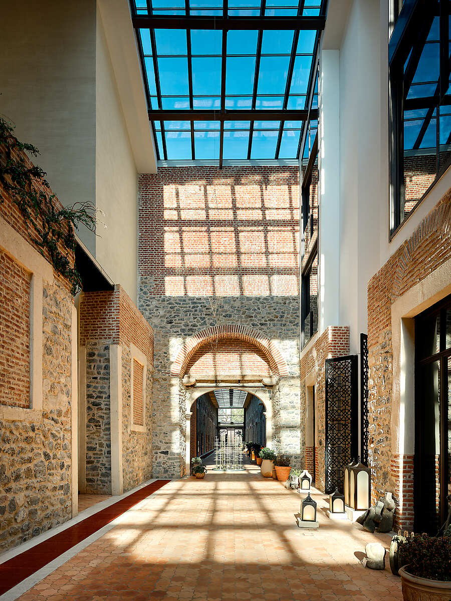 Aliée Istanbul - A Paris Society Collection Hotel, vibe