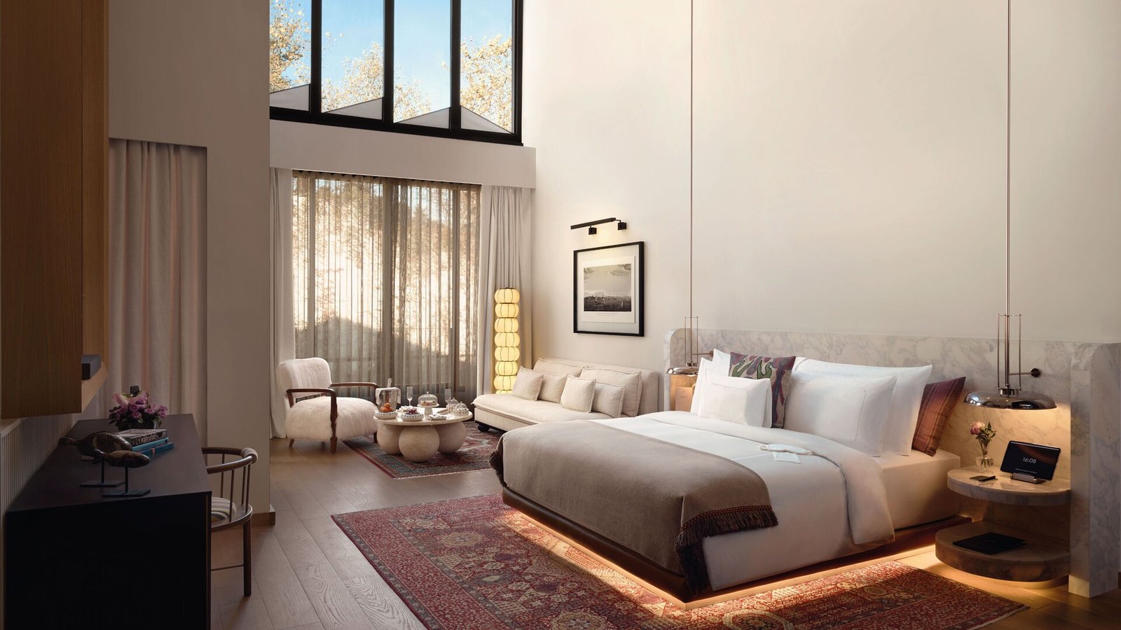 Aliée Istanbul - A Paris Society Collection Hotel, rooms