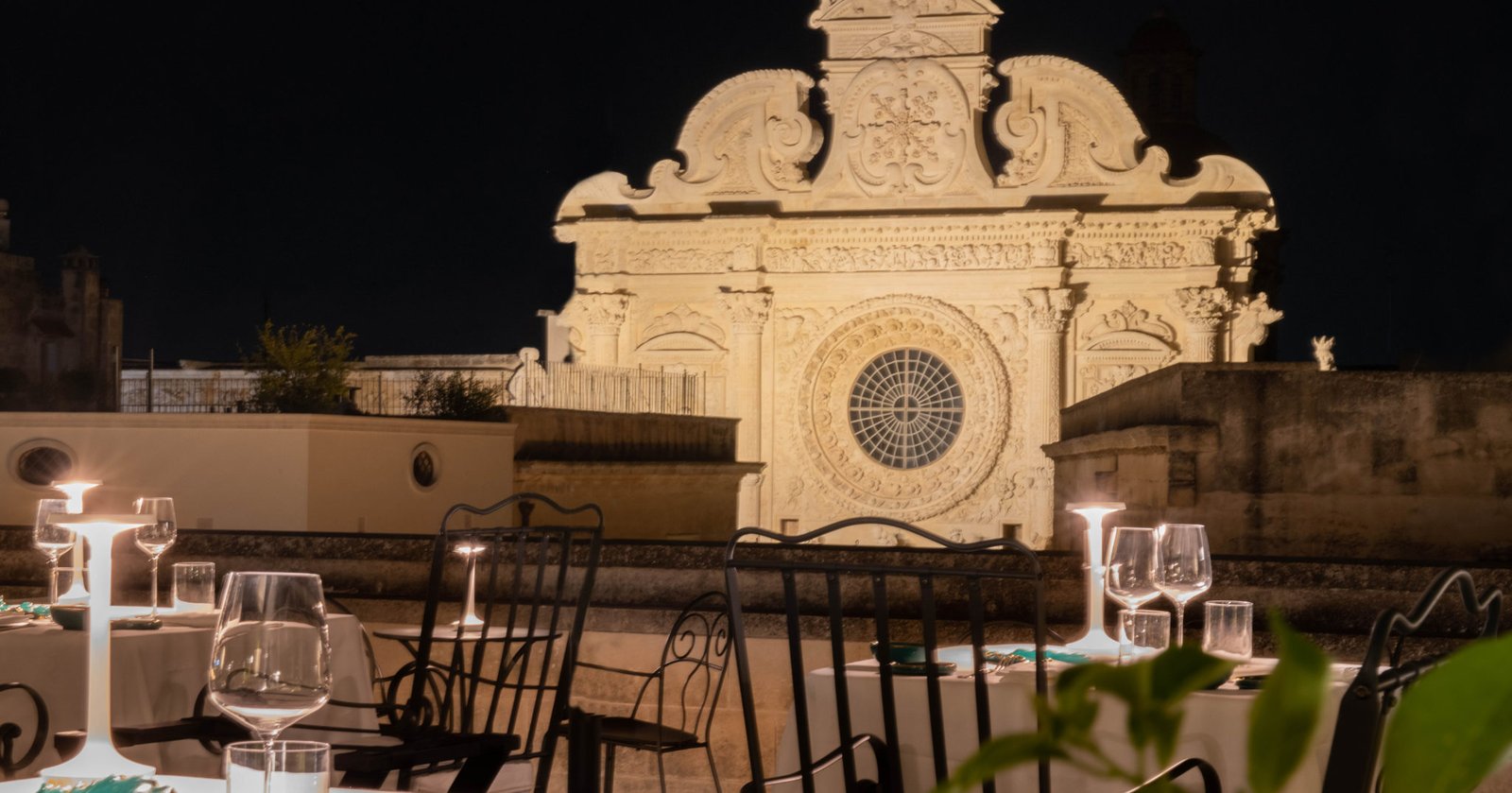 Patria palace, eat & drink