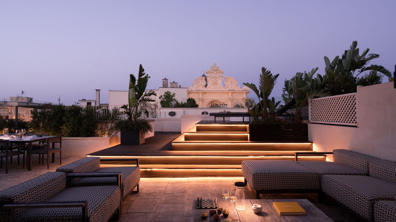 Patria palace
