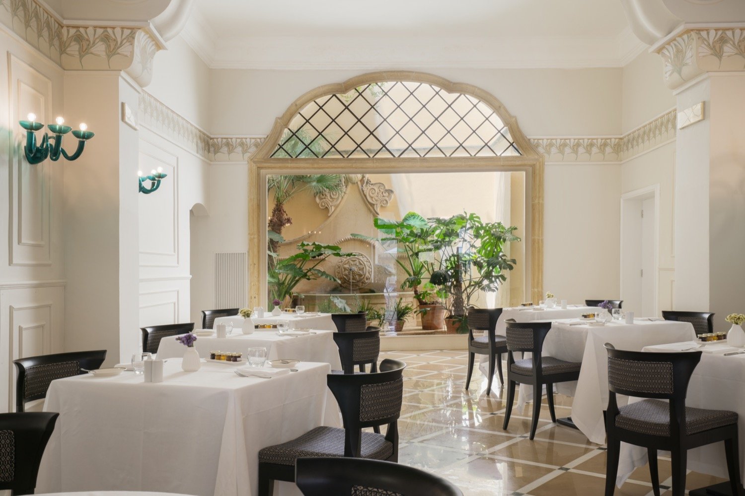 Patria palace, eat & drink