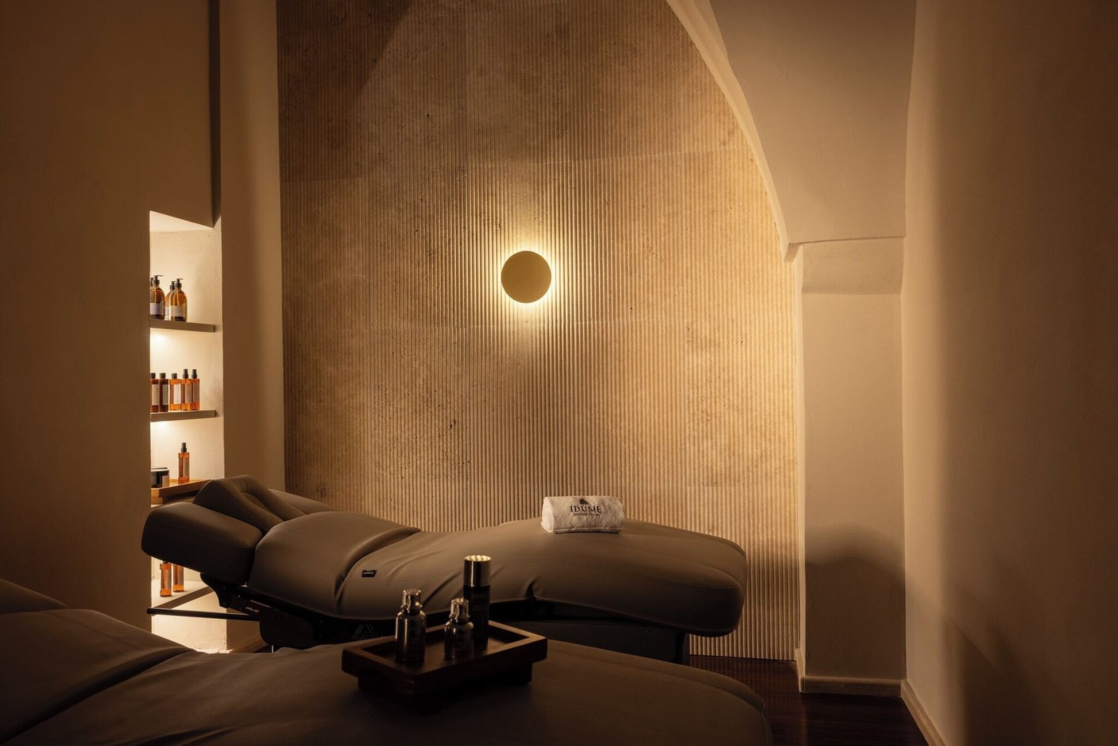 Patria palace, wellness