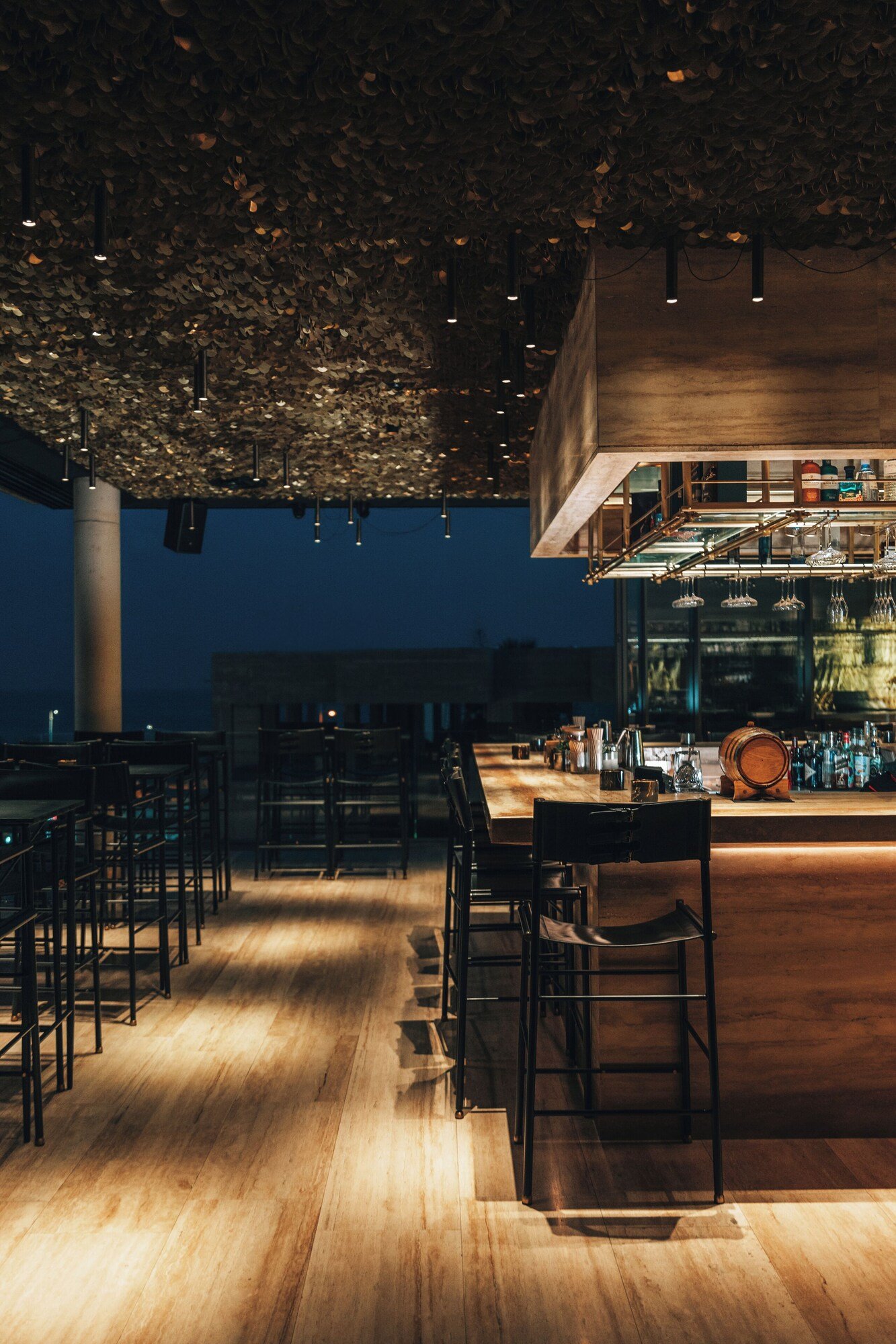 M Boutique Hotel, eat & drink