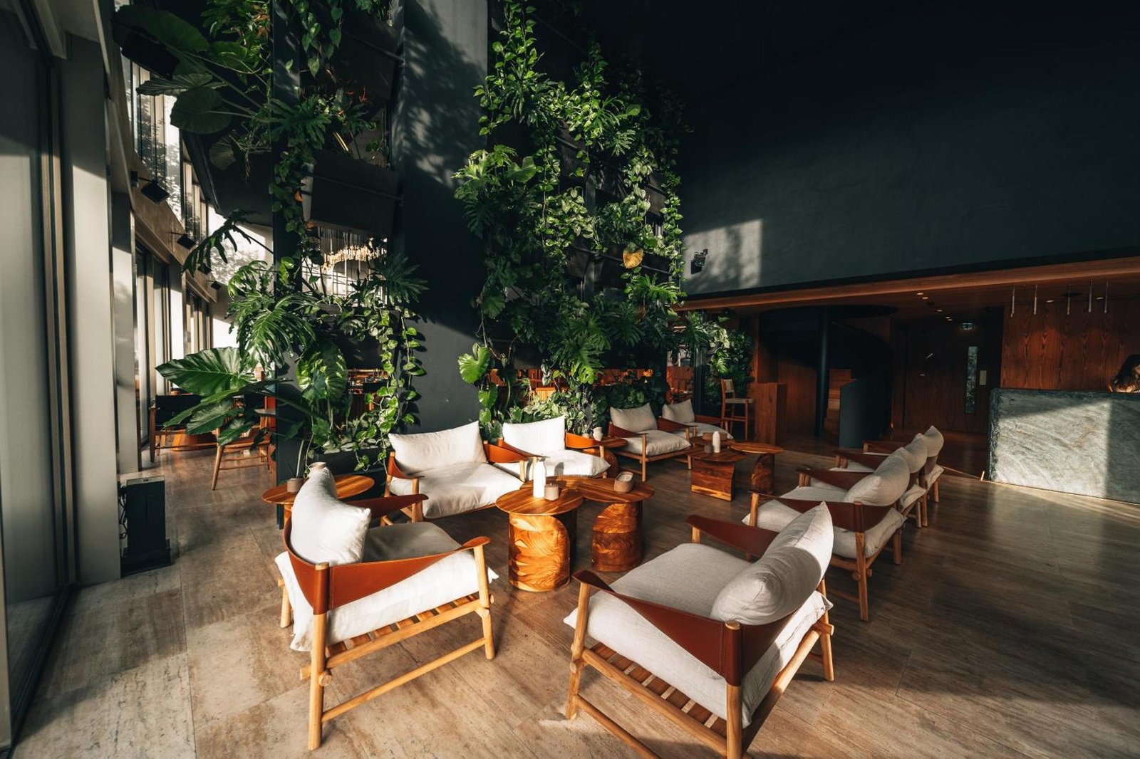 M Boutique Hotel, vibe