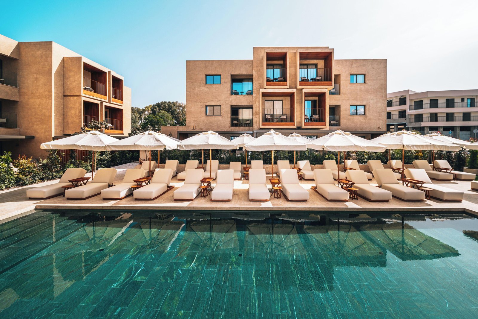 M Boutique Hotel