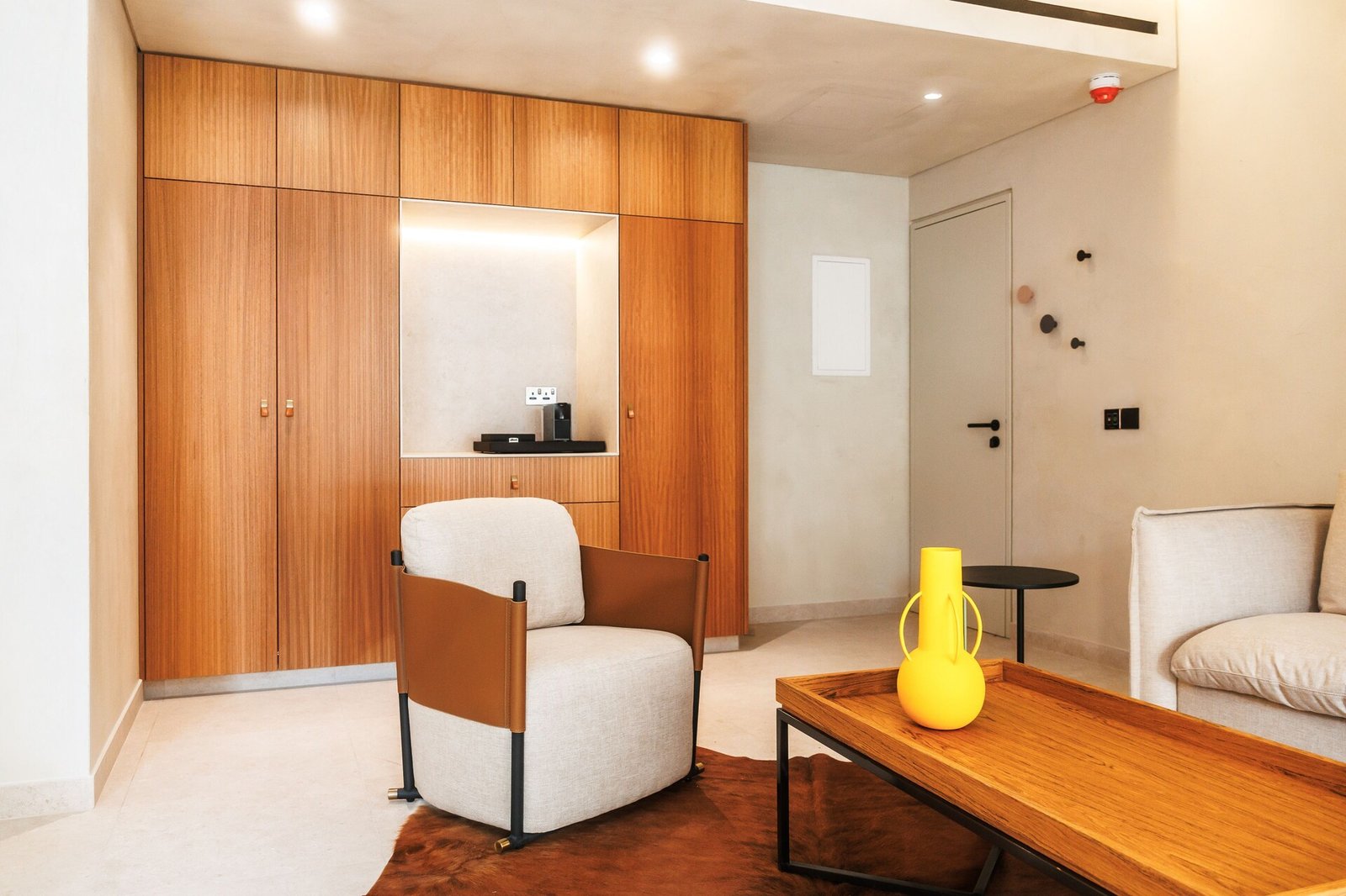 M Boutique Hotel, rooms