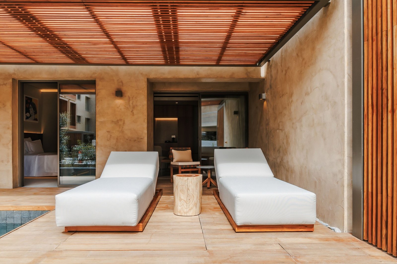 M Boutique Hotel, rooms