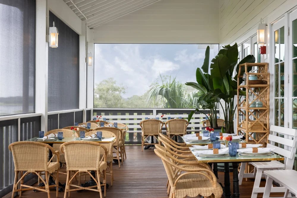 The Dunlin, Auberge Collection, eat & drink