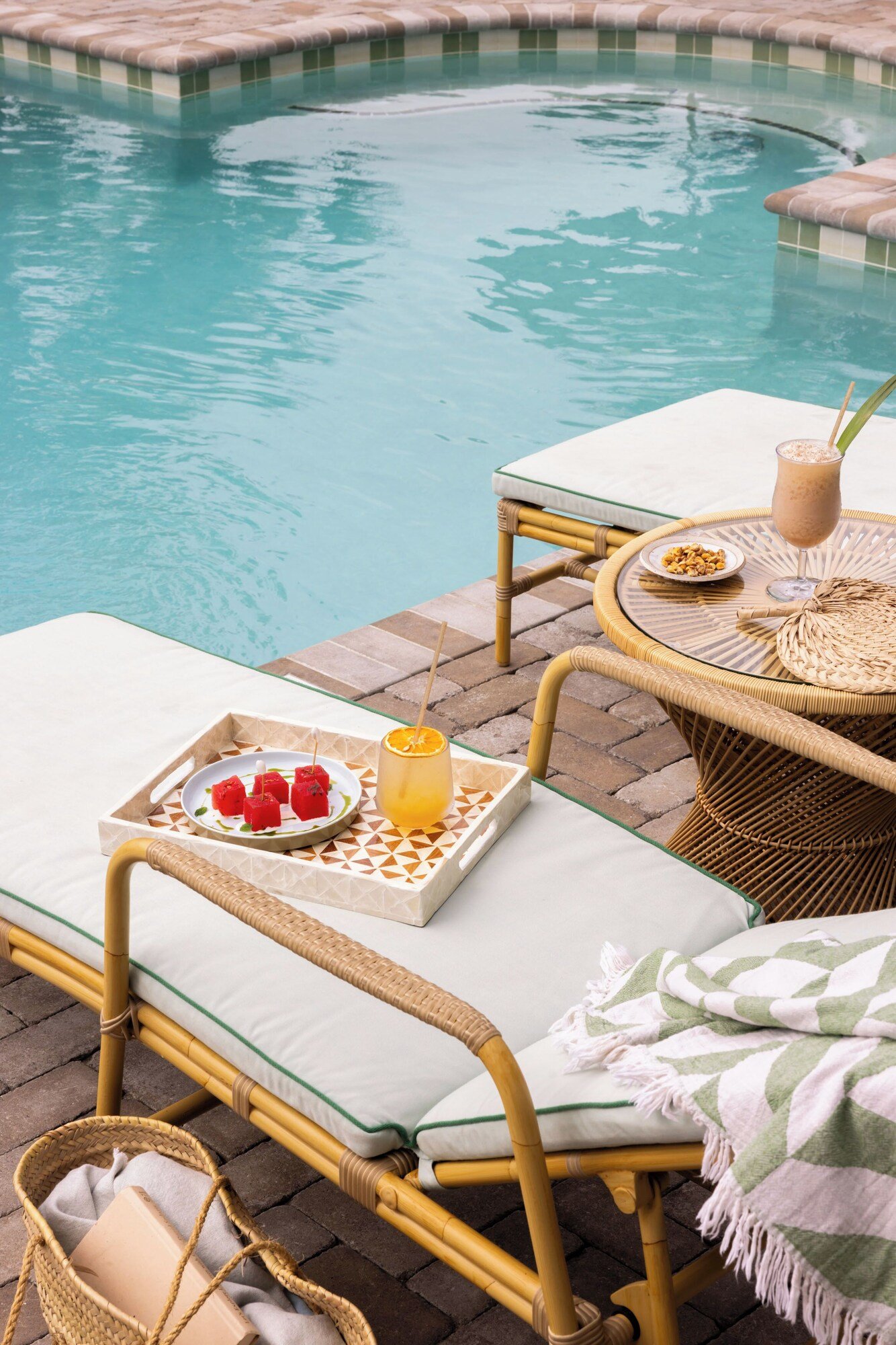 The Dunlin, Auberge Collection, wellness