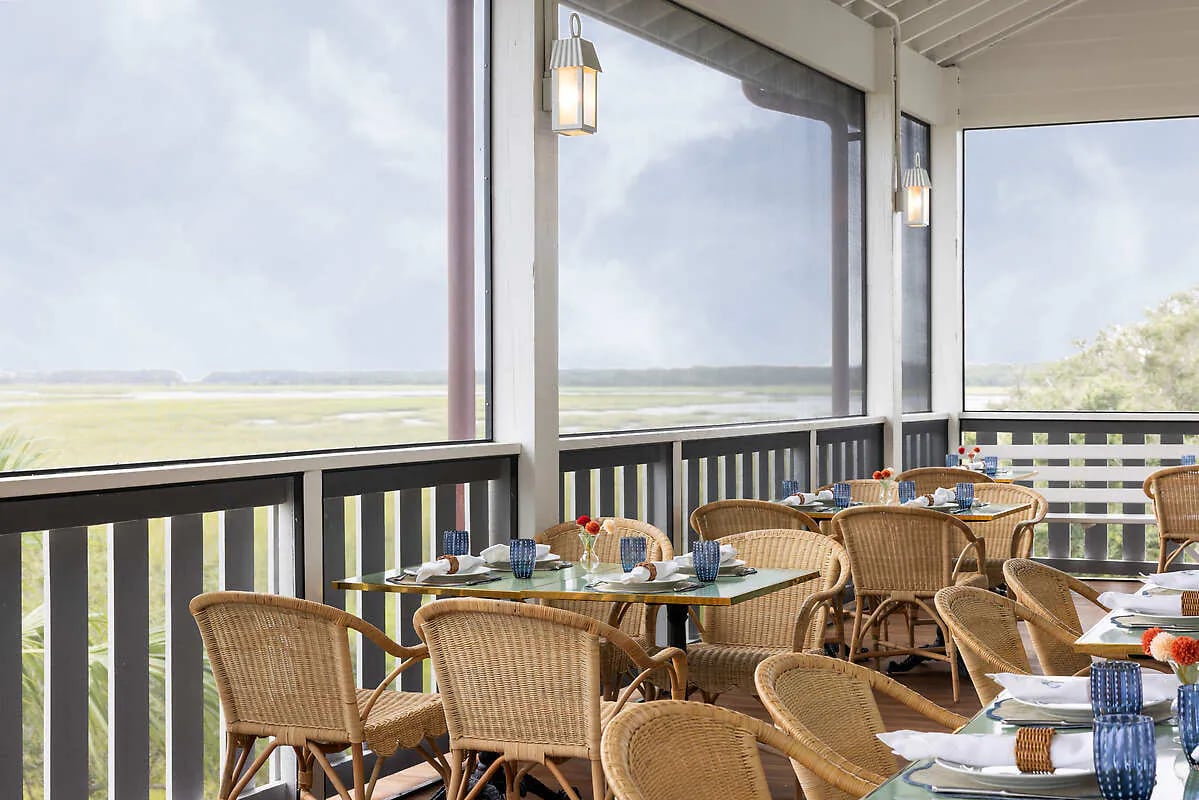 The Dunlin, Auberge Collection, eat & drink