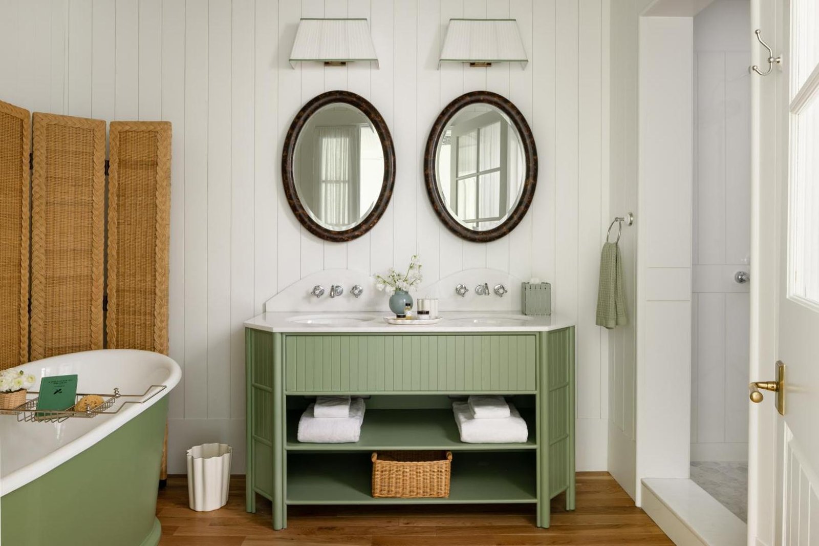 The Dunlin, Auberge Collection, rooms