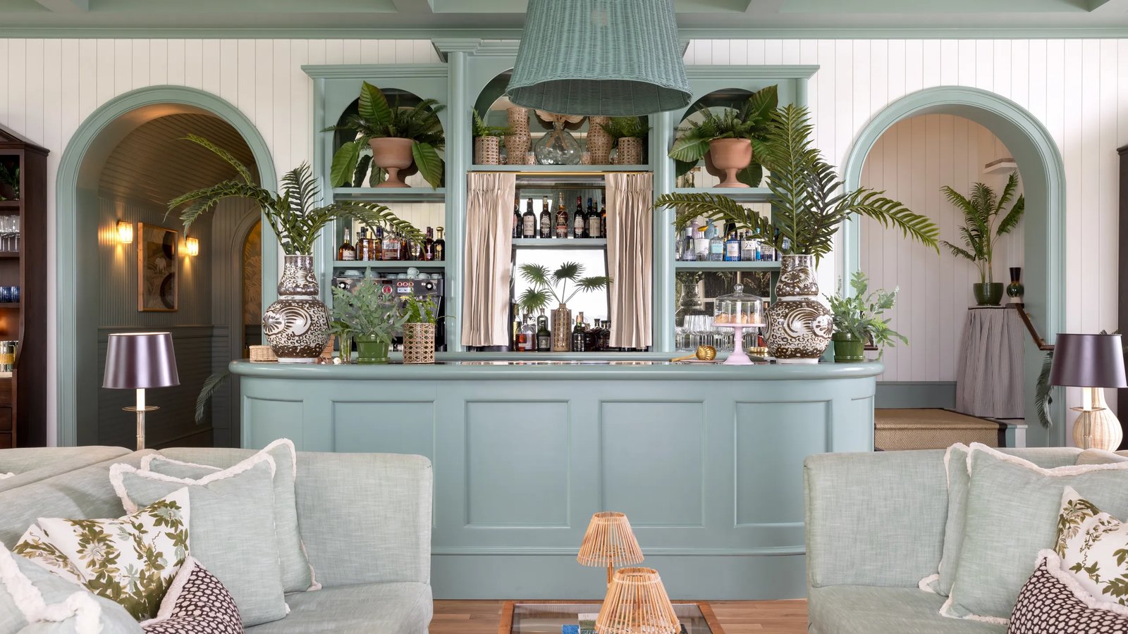 The Dunlin, Auberge Collection