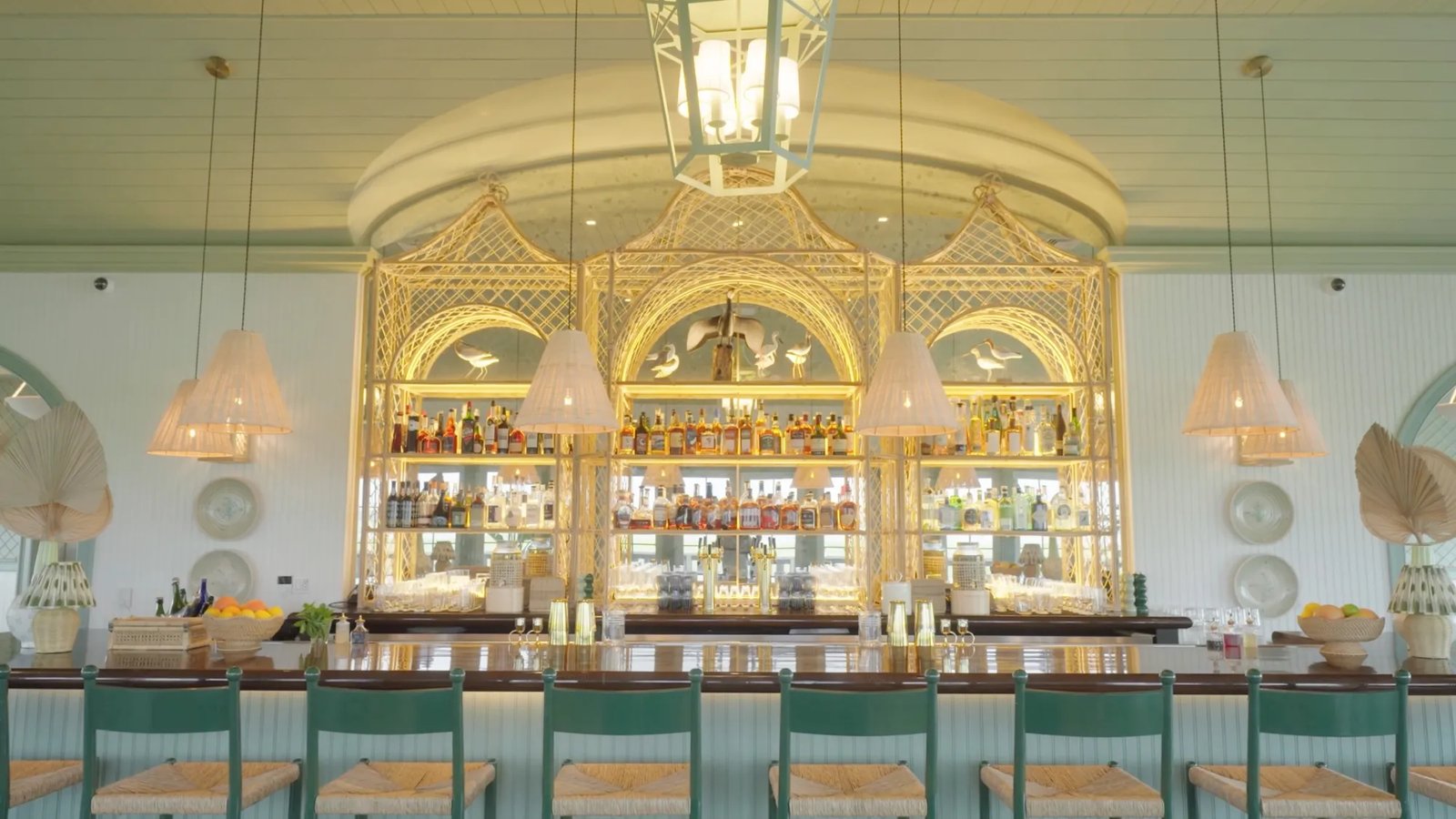 The Dunlin, Auberge Collection, eat & drink
