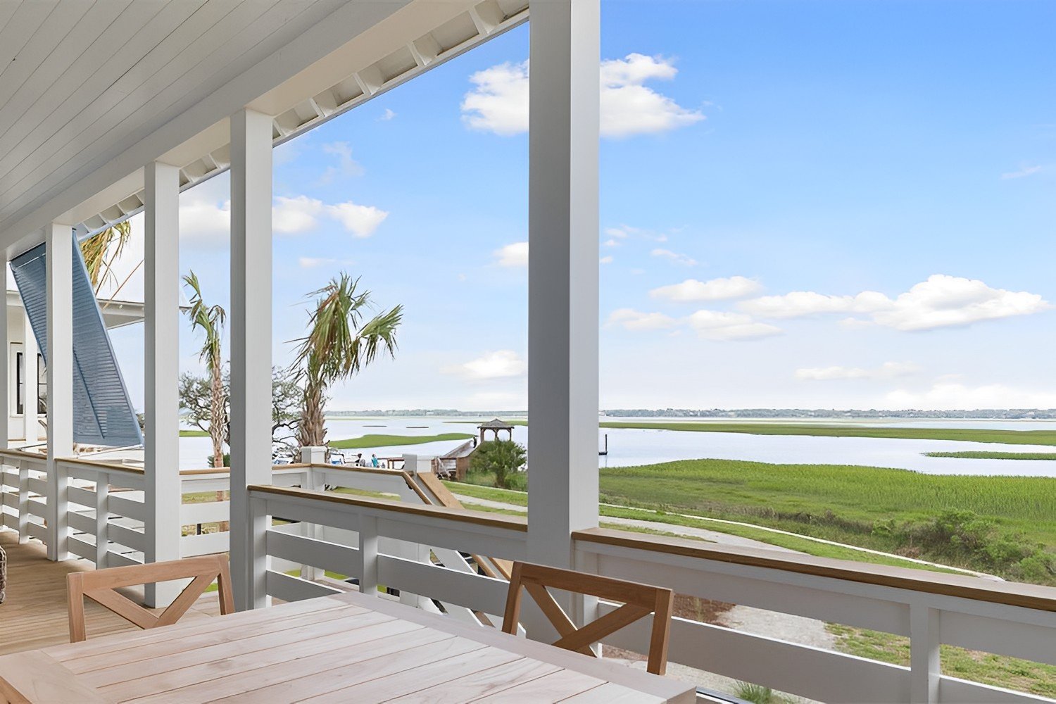 The Dunlin, Auberge Collection, vibe