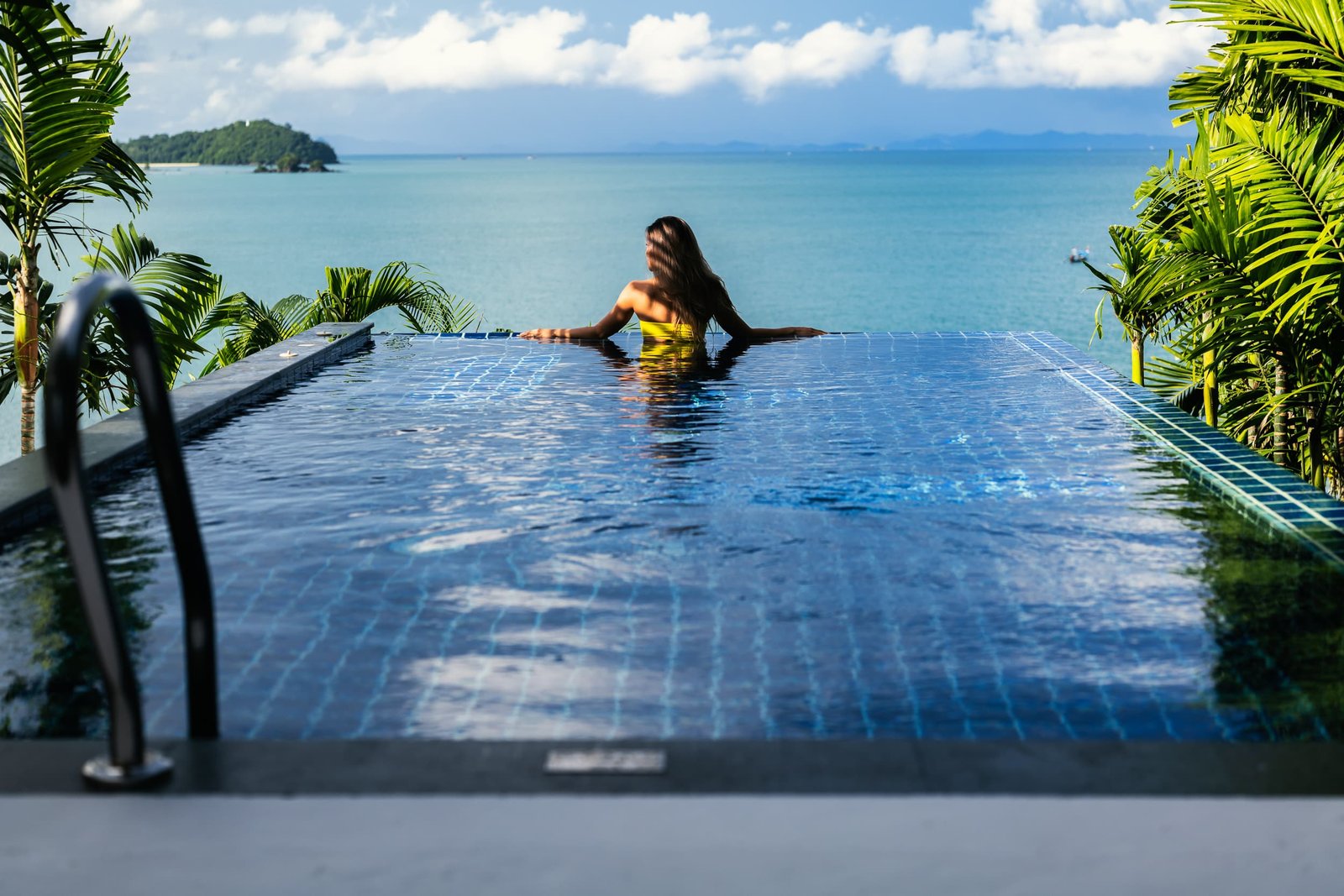 Amatara Welleisure Resort — wellness