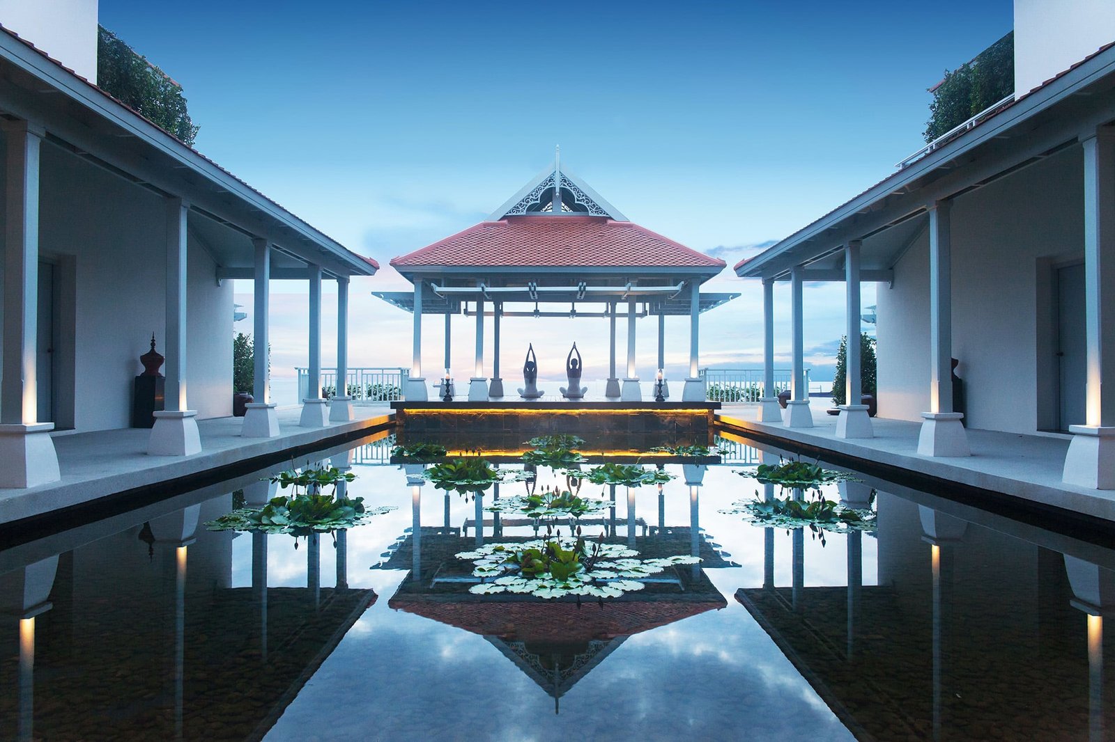 Amatara Welleisure Resort