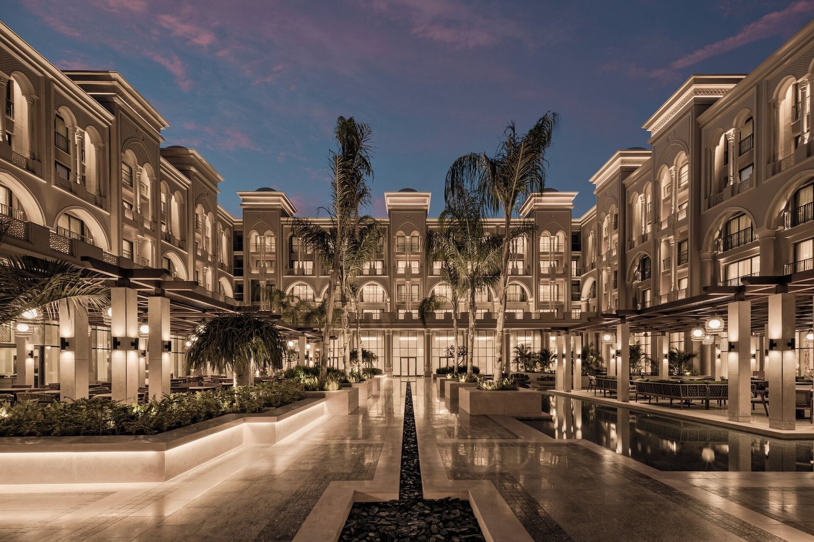 Giza Palace
