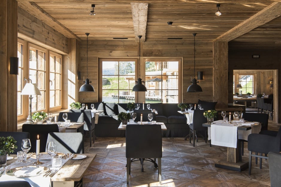 San Luis retreat hotel & lodges