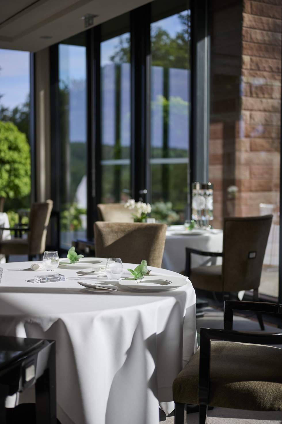 Hotel Villa René Lalique