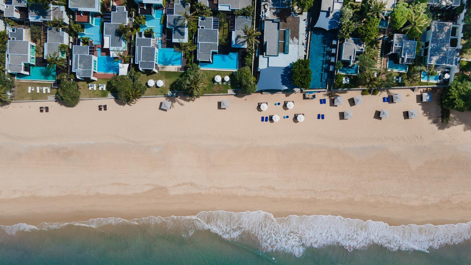 Andaman Embrace Patong — wellness