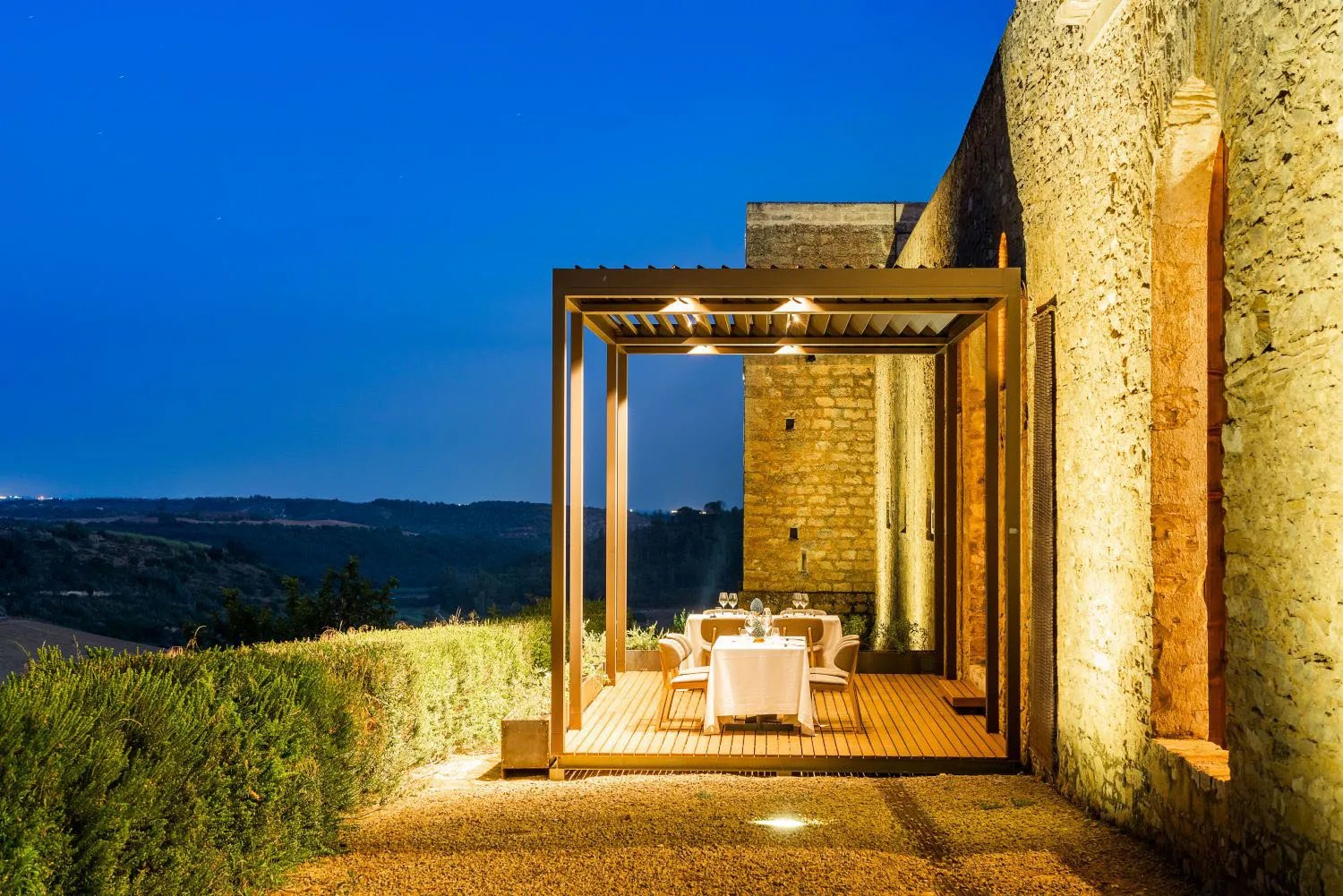 Feudi del Pisciotto Wine Relais, il palmento di feudi