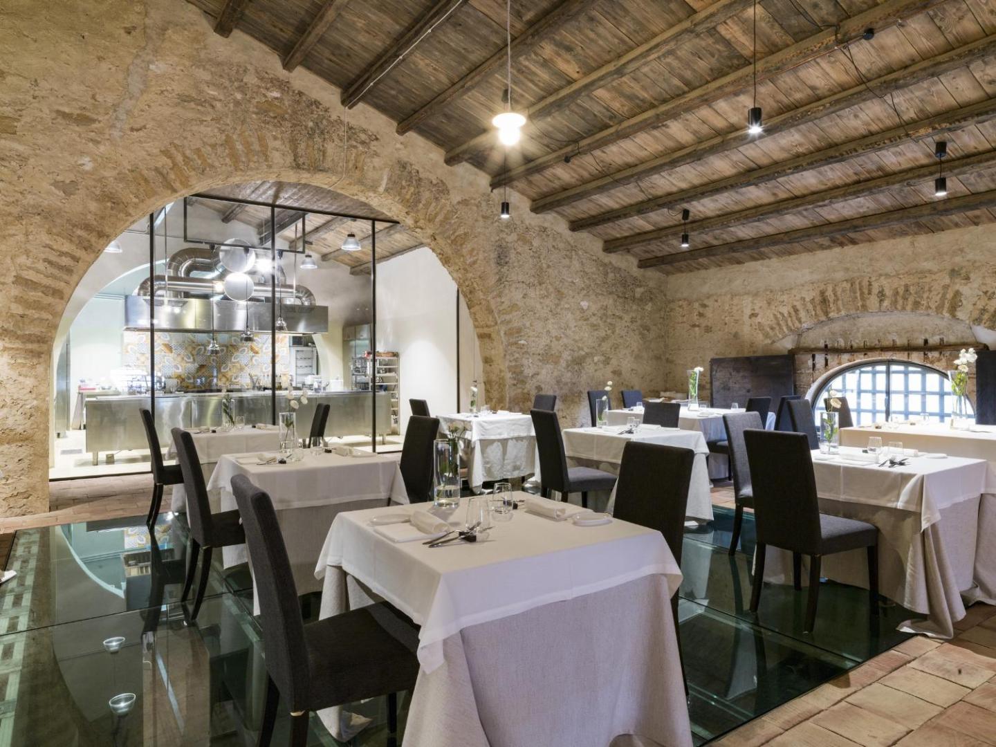 Feudi del Pisciotto Wine Relais