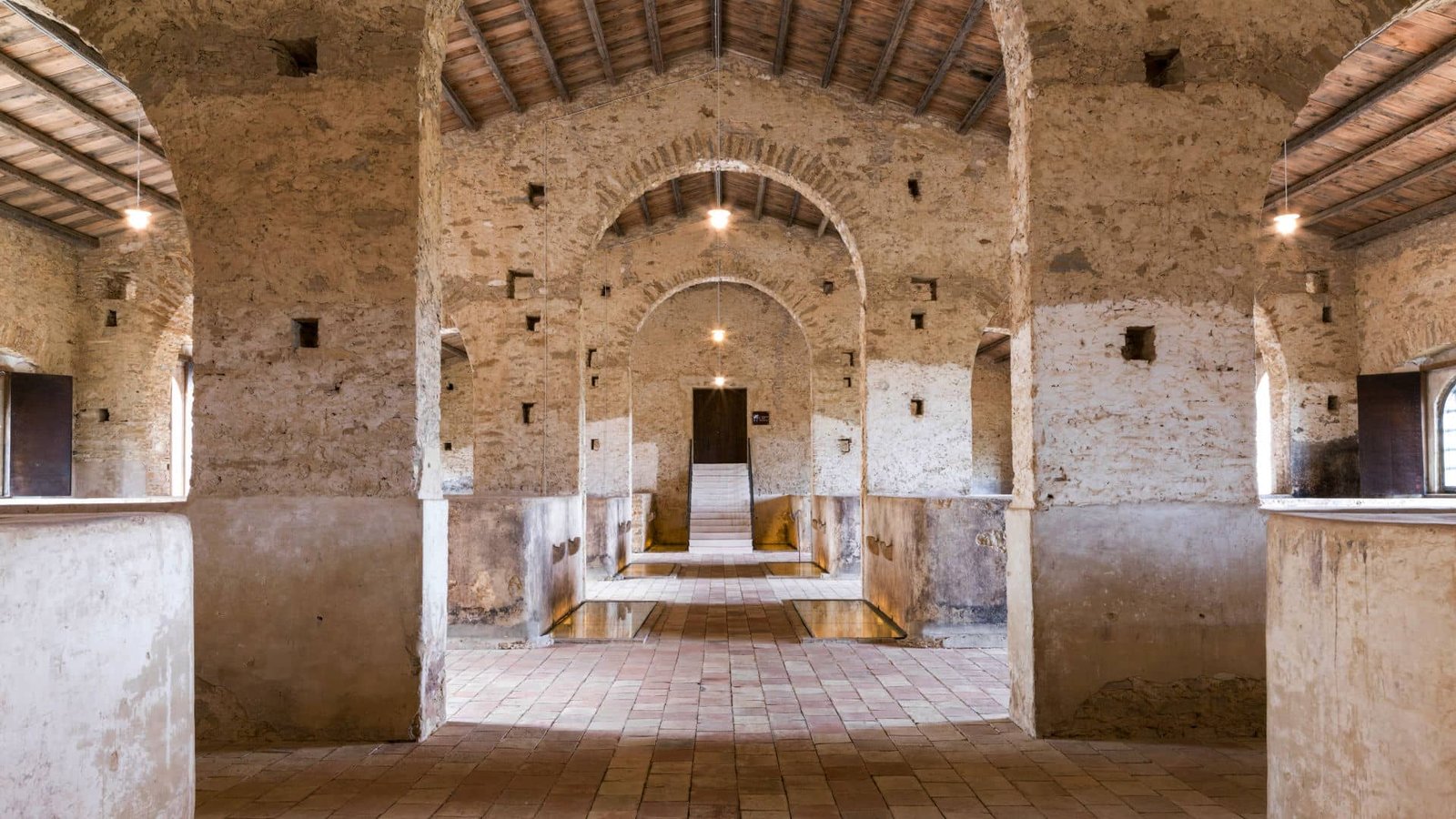 Feudi del Pisciotto Wine Relais