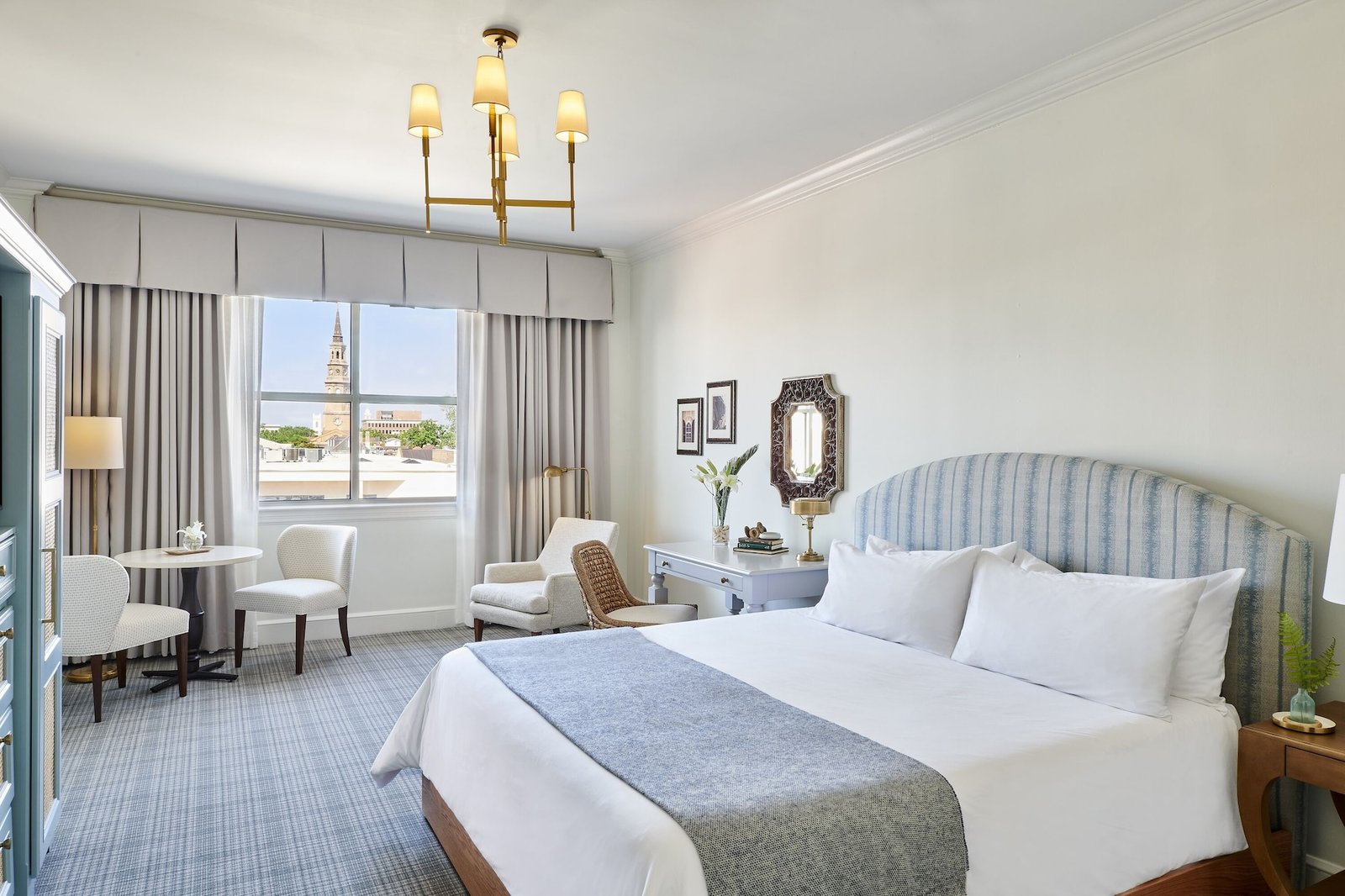 HarbourView Inn, rooms
