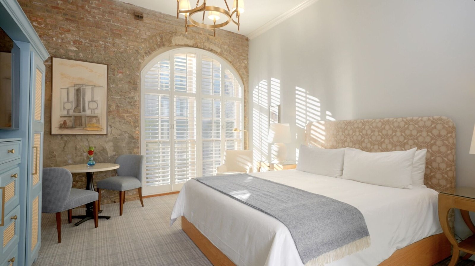 HarbourView Inn, rooms