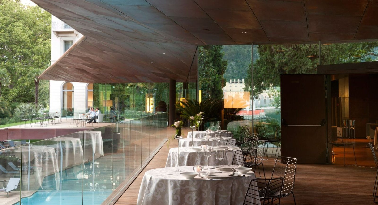 Hotel Lido Palace