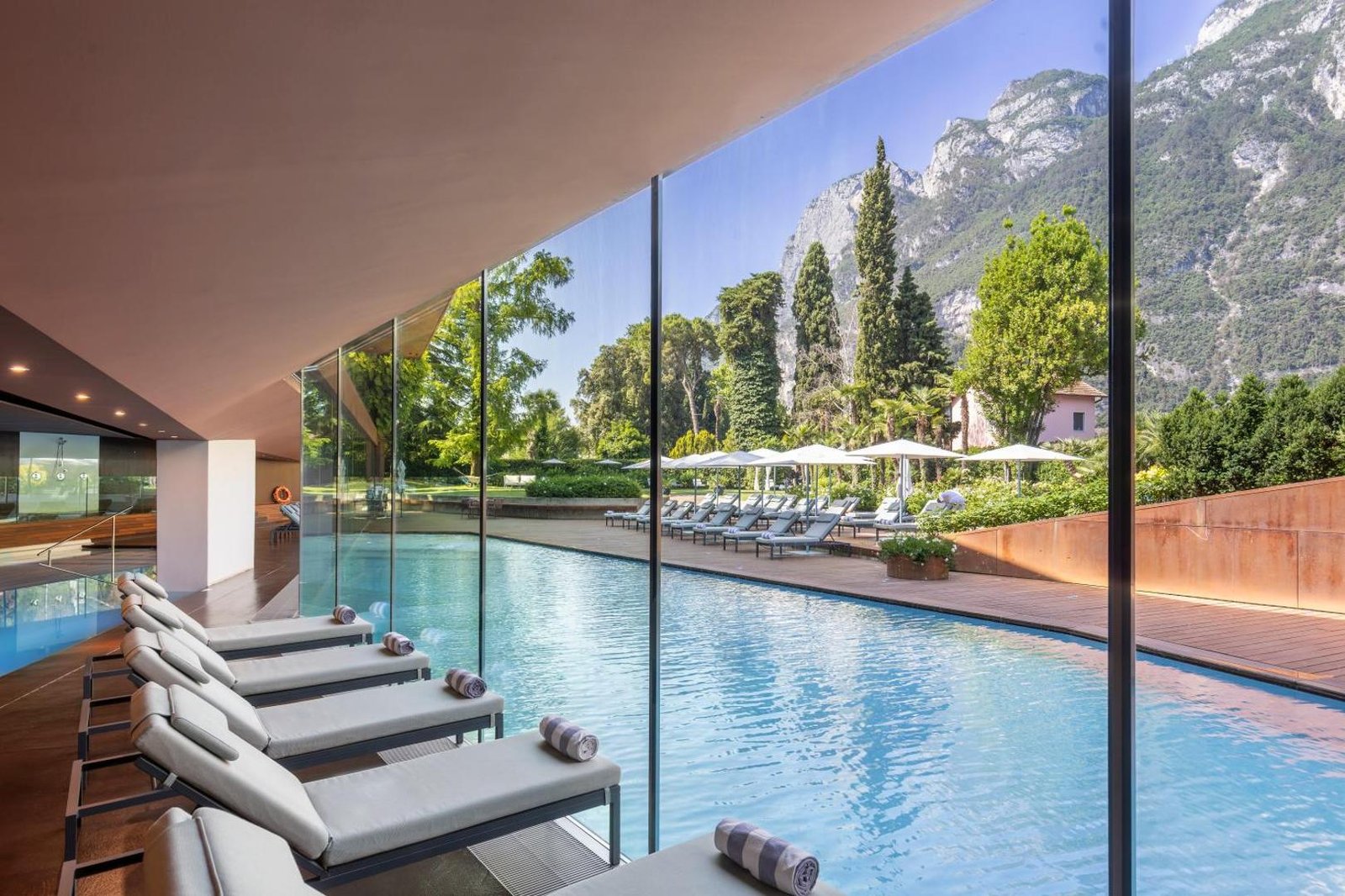 Hotel Lido Palace
