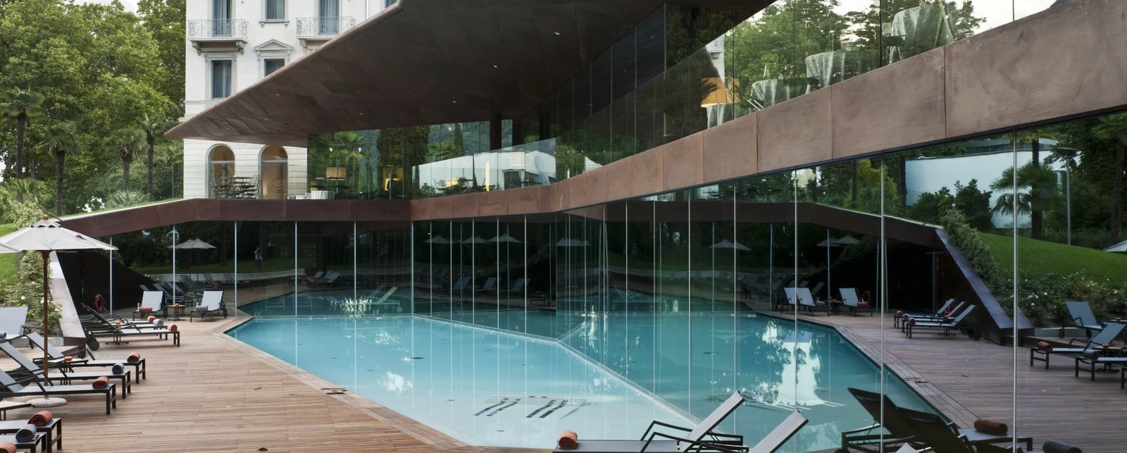 Hotel Lido Palace